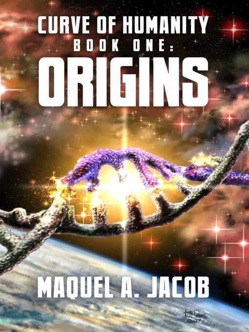 Title details for Origins by Maquel A Jacob - Available